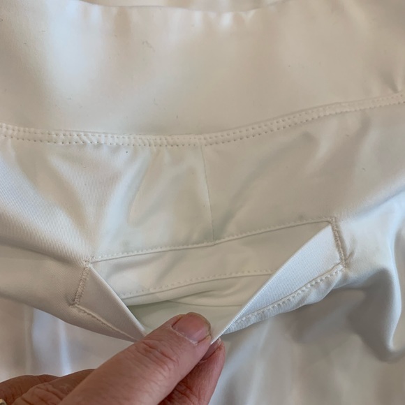 Puma golf skort - Picture 6 of 6